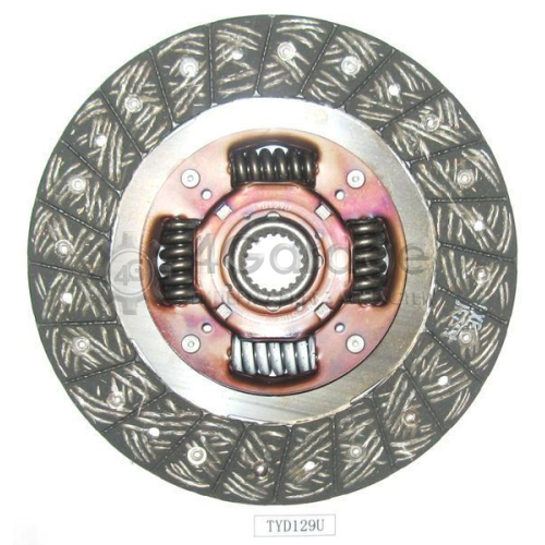EXEDY TYD129UF Диск сцепления в Красноярске