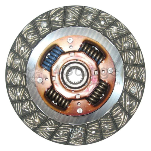 Диск сцепления EXEDY SZD065UF в Москве