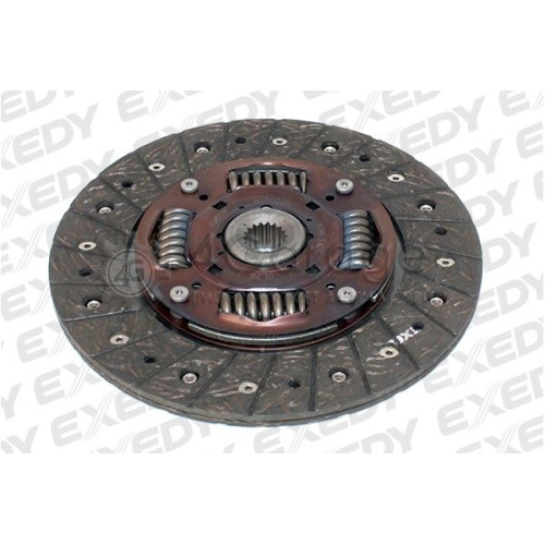 Диск сцепления EXEDY NSD002UF в Ростове-на-Дону