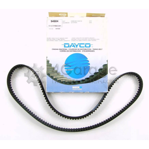 Зубчатый ремень DAYCO 94604 в Нижнем Новгороде