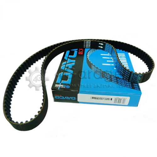 DAYCO 94980 Зубчатый ремень в Красноярске