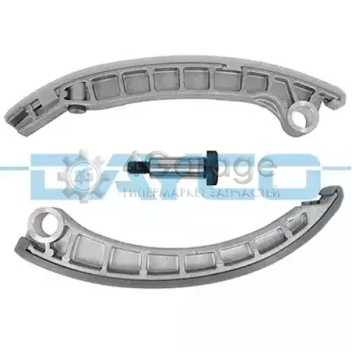 Комплект цепи ГРМ DAYCO KTC1053 в Нижнем Новгороде