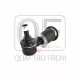 ТЯГА СТАБИЛИЗАТОРА ПЕРЕДНЯЯ QUATTRO FRENI QF00U00009 в Нижнем Новгороде