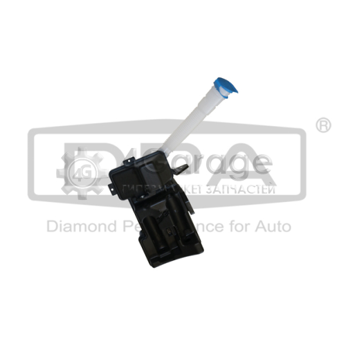 Резервуар для воды (для чистки) DPA (DIAMOND) 99551820202 в Ростове-на-Дону