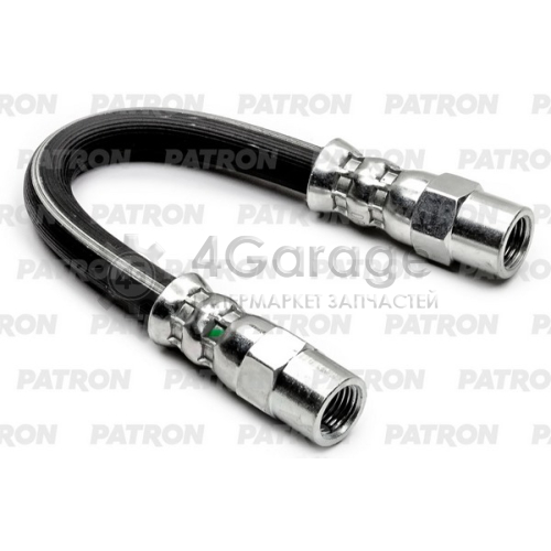 Тормозной шланг PATRON PBH0003 в Ростове-на-Дону