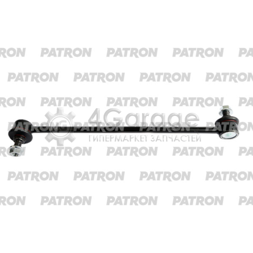 Тяга / стойка стабилизатор PATRON PS40024L в Нижнем Новгороде