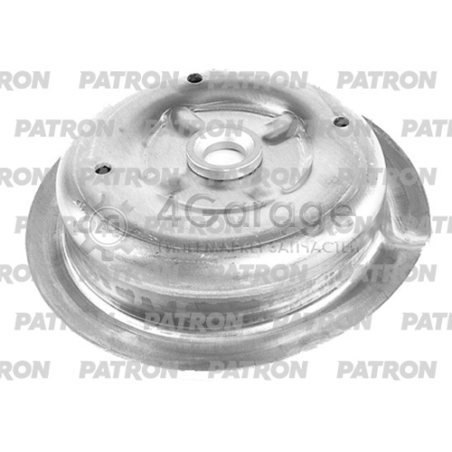 PATRON PSE22203 Прокладка пружины BMW 5 E39/E60/E61 95 BMW 6 E63/E64 02 10