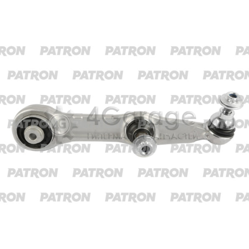 Рычаг независимой подвески колеса, подвеска колеса PATRON PS50308R в Ростове-на-Дону