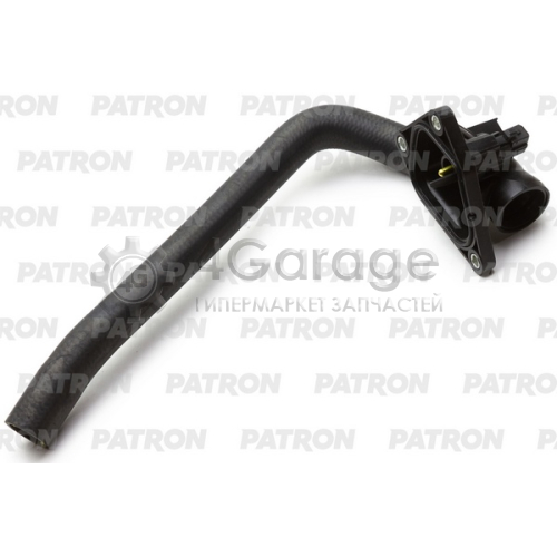 PATRON P290066 Фланец системы охлаждения BMW 1 (F20/F21) 2011-