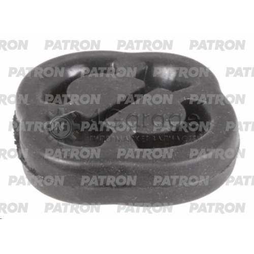 Кронштейн система выпуска ОГ PATRON PSE22165 в Ростове-на-Дону