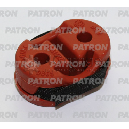 PATRON PSE22182 Буфер глушитель в Красноярске
