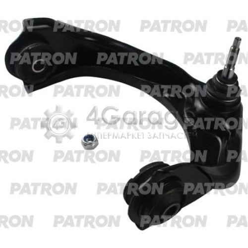 PATRON PS50246R Рычаг подвески FORD EXPLORER 4th Gen 2006 2010 FORD EXPLORER SPORT TRAC 2nd Gen 2007 2010