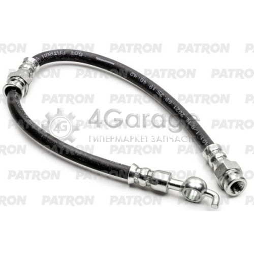 Тормозной шланг PATRON PBH0069 в Нижнем Новгороде