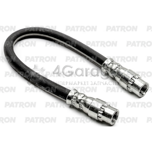 Тормозной шланг PATRON PBH0033 в Ростове-на-Дону