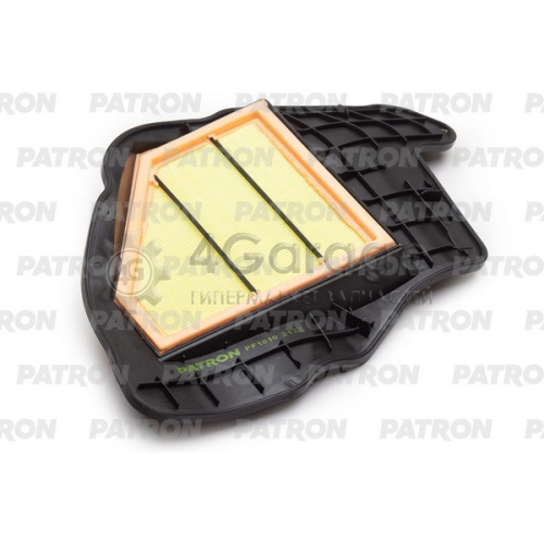 PATRON PF1810 Фильтр воздушный BMW: 5 GT 550 09-, 7 F01/F02 750 08-, X6 50I 08-