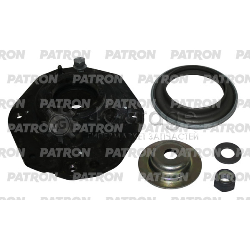 PATRON PSE40814 Опора амортизатора CITROEN ZX 91- BERLINGO 96- XSARA 97- PEUGEOT PARTNER 96-