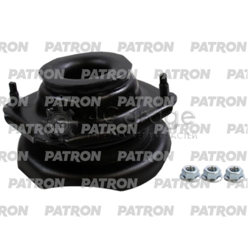 PATRON PSE40790 Опора амортизатора KIA: SHUMA 98 04 SPECTRA 01 04