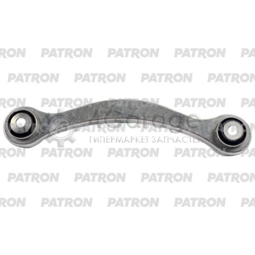 PATRON PS50295R Рычаг подвески MERCEDES-BENZ: E-CLASS (W211) E200-E500 02- в Красноярске