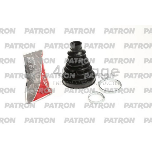 Пыльник ШРУСа VW: MULTIVAN V 03 PATRON PDC0067 в Нижнем Новгороде