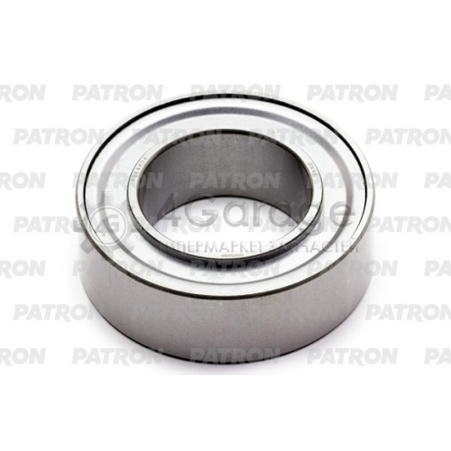 Подшипник полуоси TOYOTA Camry/Corolla/RAV4 41x72x23 PATRON PBK4804 в Ростове-на-Дону