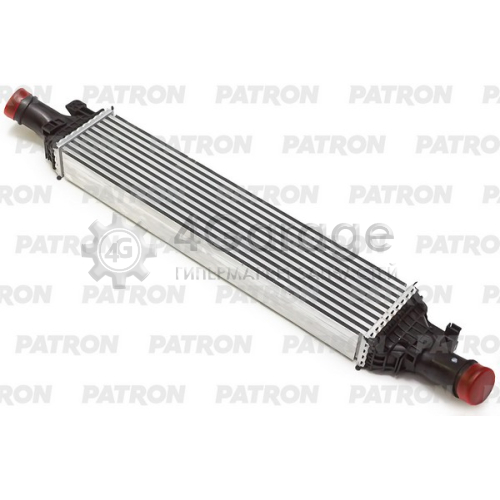 Интеркулер PATRON PRS5037 в Нижнем Новгороде