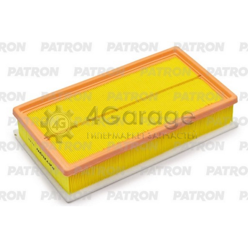 PATRON PF1844 Фильтр воздушный VW TERAMONT 2.0 3.6 17-