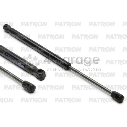 Амортизатор капота Длина 400 мм сила 330 Н NISSAN Patrol (Y61) 01 04 (произведено в Турции) PATRON PGS100118 в Москве
