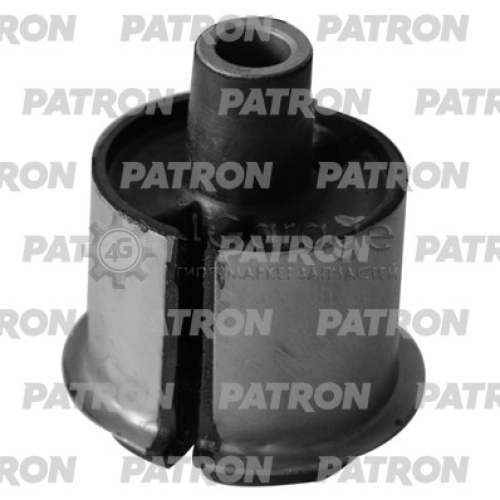 Сайлентблок балки KIA SPORTAGE AII 4WD 04 PATRON PSE13552 в Нижнем Новгороде