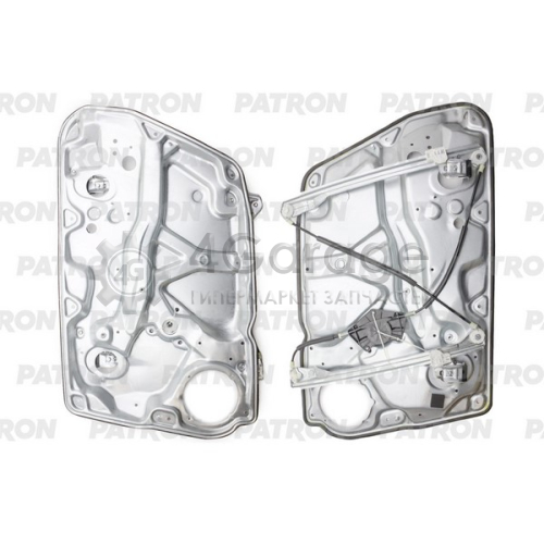 Стеклоподъемник PATRON PWR1014R в Москве