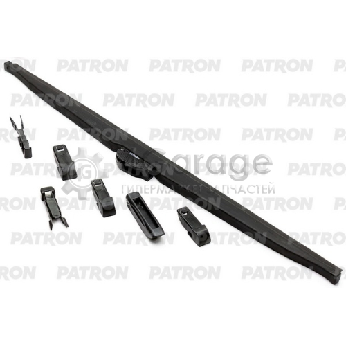 PATRON PWB610W Щетка стеклоочистителя