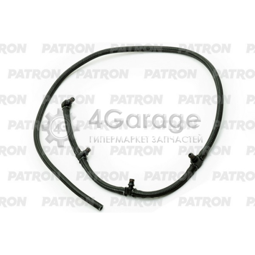 Шланг утечка топлива PATRON PH5007 в Ростове-на-Дону