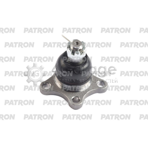 Опора шаровая MITSUBISHI L200 2000 2005 PATRON PS3457 в Ростове-на-Дону