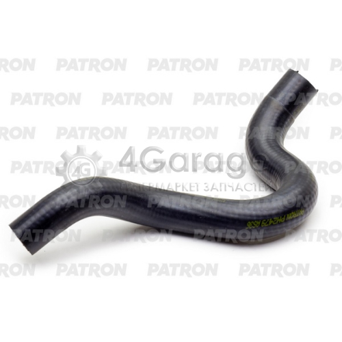 Патрубок системы отопления (пр-во Турция) HYUNDAI Solaris 2010-2017 \ KIA Rio 2011-2017 PATRON PH2479 в Москве