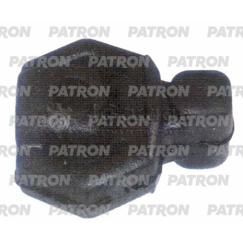 PATRON PSE22189 Кронштейн система выпуска ОГ в Красноярске