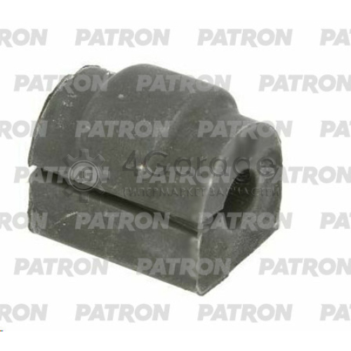 Втулка стабилизатора BMW 1 (F20) 114 d 2012 - 2015 2 Convertible (F23) 218 d 3 (F30, F80) 316 d 4 Convertible (F33, F83) 420 d PATRON PSE20892 в Нижнем Новгороде
