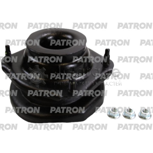 PATRON PSE40789 Опора амортизатора KIA: SHUMA 98 04 SPECTRA 01 04