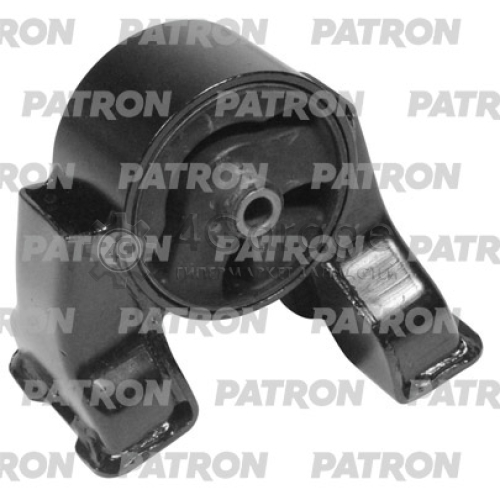 PATRON PSE30602 Опора двигателя HYUNDAI ELANTRA HD 06-10