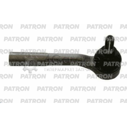 PATRON PS1234L Наконечник рулевой тяги L