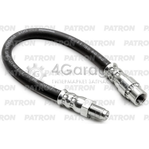 PATRON PBH0030 Тормозной шланг в Красноярске