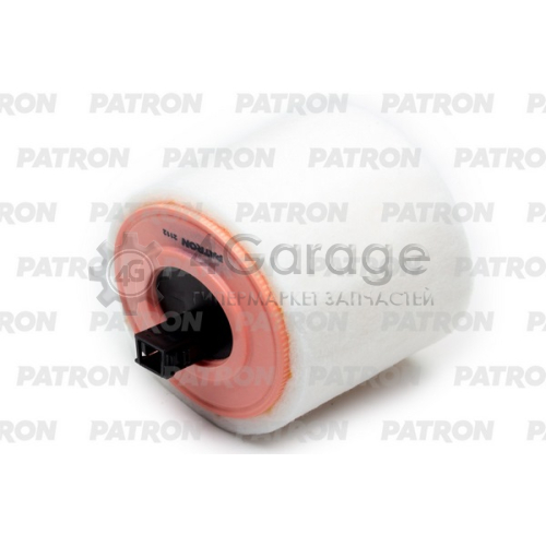 PATRON PF1833 Фильтр воздушный Opel Astra K 15 1.6 CDTi