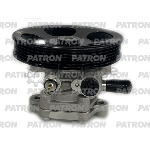 Насос гидроусилителя шкив: 148mm,5 PK MITSUBISHI LANCER (1995-2010) Europe 1.3/1.6L, LANCER (1995-2013) 1.3/1.6L USA, MITSUBISHI COLT (1995-2003) 1,3/1,6L PATRON PPS1178 в Нижнем Новгороде