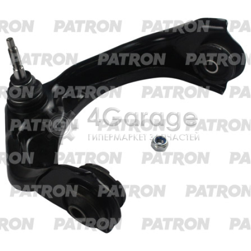 PATRON PS50246L Рычаг подвески FORD EXPLORER 4th Gen 2006 2010 FORD EXPLORER SPORT TRAC 2nd Gen 2007 2010