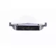 Колодки тормозные дисковые комплект MERCEDES BENZ C CLASS (W205) C CLASS Estate (S205) HELLA 8DB355021551 в Ростове-на-Дону