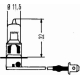 HELLA 8GH002090471 Лампа H3 24V 70W DOUBLE POWER 8GH002090 471