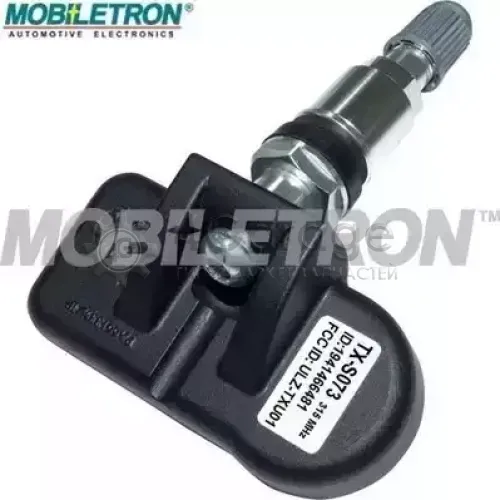 Датчик контроля давления в шинах Chrysler Hyundai Jeep Kia Suzuki Dodge MOBILETRON TXS073 в Нижнем Новгороде