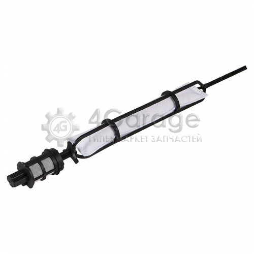Осушитель кондиционера для автомобилей Astra H (04-) LUZAR LCD2104 в Ростове-на-Дону