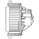 LUZAR LFH0973 Электровентилятор отопителя для автомобилей Renault Kangoo II (07-)/Master III (10-)