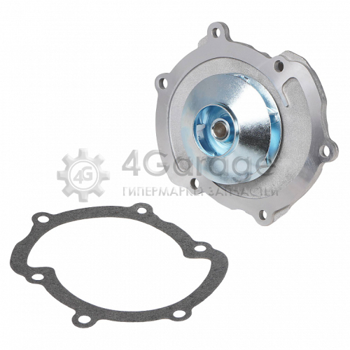 LUZAR LWP0532 Насос водяной для автомобилей Opel Antara (06-)/Insignia (08-) /Cadillac SRX (04-) 2.8i/3.2i/3.6i