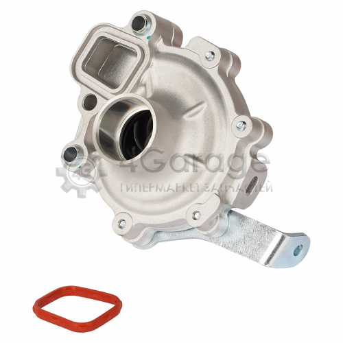 LUZAR LWP2502 Насос водяной для автомобилей Mazda CX-5 (17-)/CX-9 (16-) 2.5T (с корпусом)