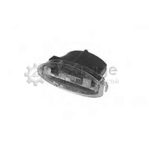 FORMPART 15807554S Фонарь освещения номерного знака в Красноярске